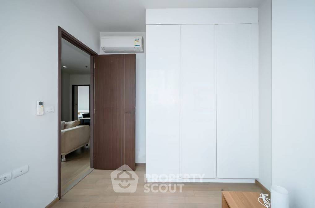 รูป คอนโด 2-ห้องนอน ที่ ไพน์ บาย แสนสิริ ใกล้ BTS ราชเทวี (ID 2748042) - รูปที่ 1/4