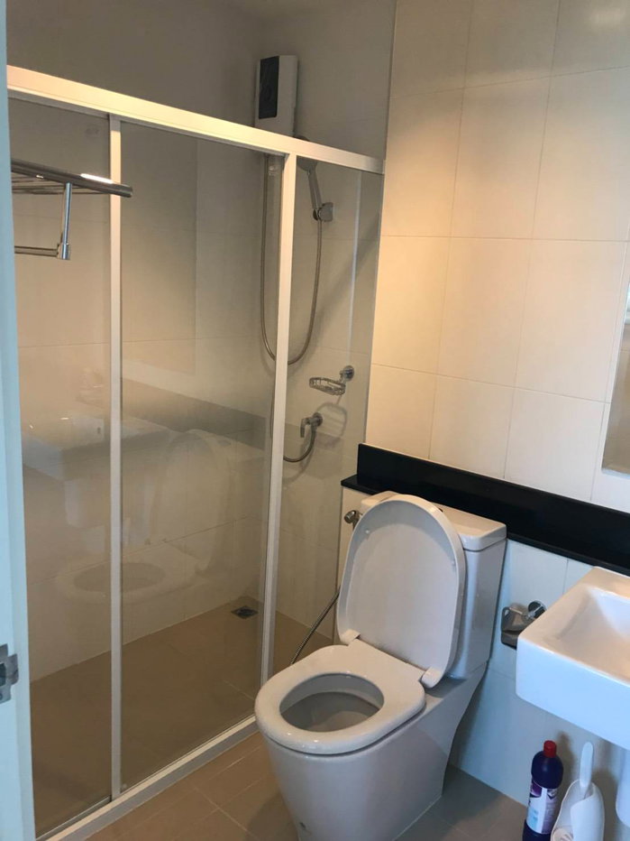 รูป 💥SL-10482💥ขายคอนโด ห้องสวย ราคาดี ไนท์บริดจ์ สกาย ริเวอร์ โอเชี่ยน👉แอดไลน์ @rangrak - รูปที่ 13/19