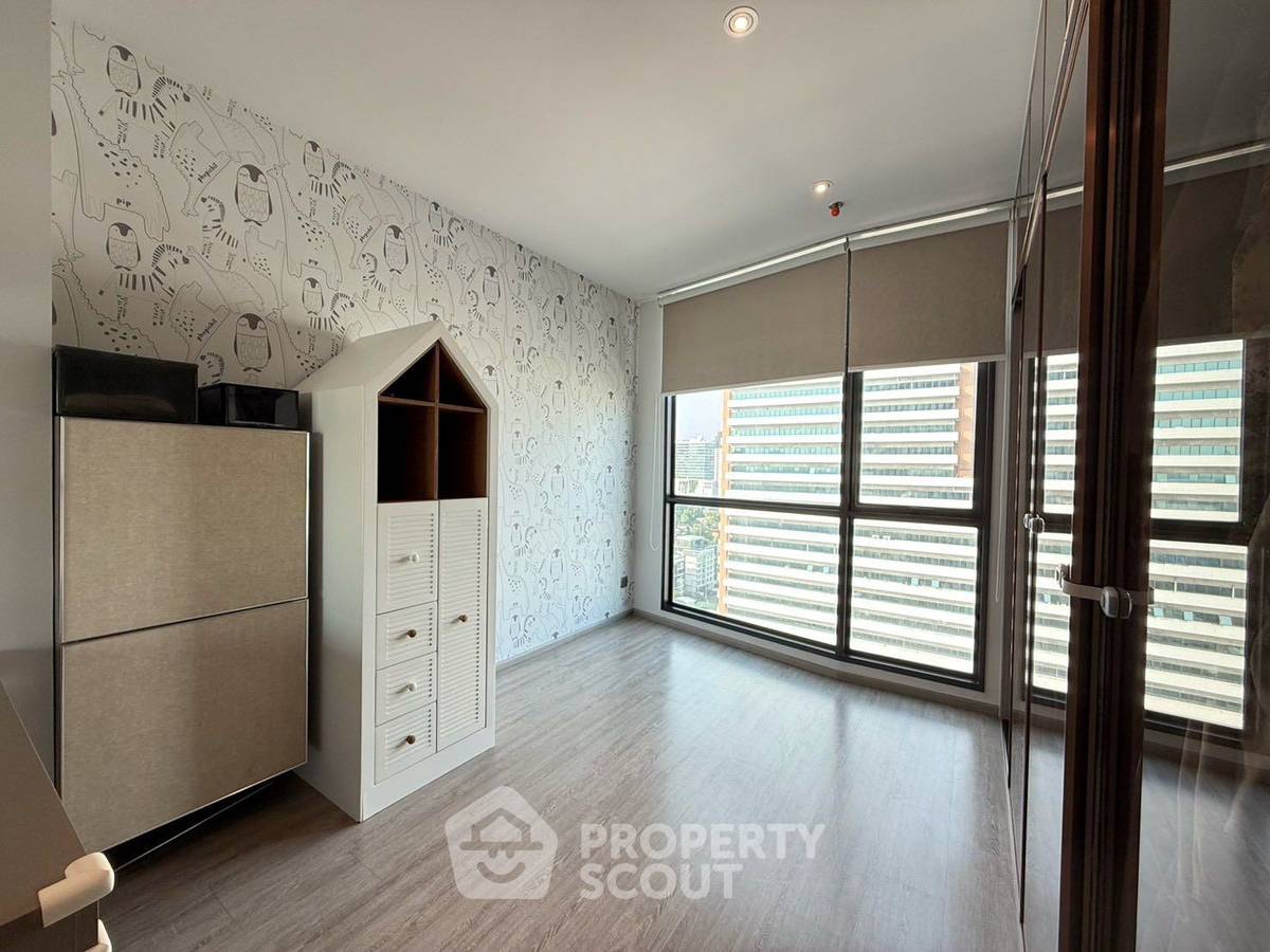 รูป คอนโด 2-ห้องนอน ที่ ริทึ่ม เอกมัย ใกล้ BTS เอกมัย (ID 2744826) - รูปที่ 13/14