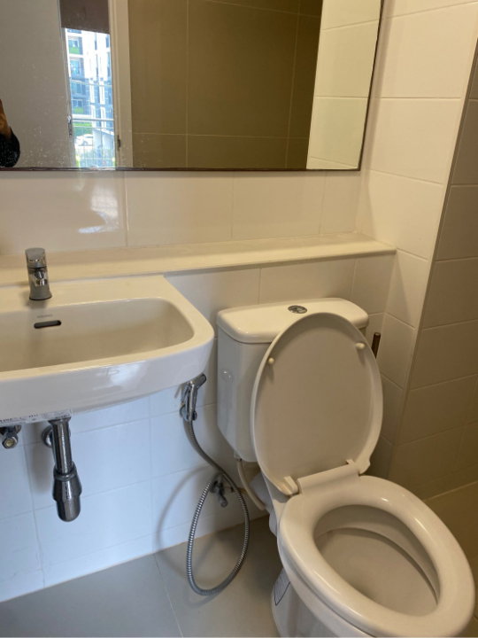 รูป เช่า พลัมคอนโด มิกซ์ แจ้งวัฒนะ เฟอร์นิเจอร์ครบ ใกล้ MRT ราชภัฏพระนคร - รูปที่ 11/16