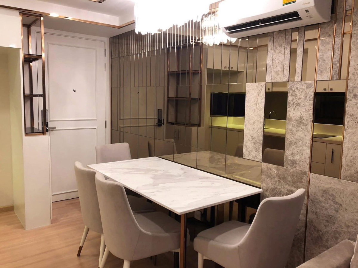 picture Knightsbridge Skycity Saphanmai - 2/17