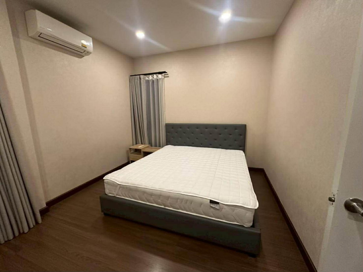 รูป บ้านเดี่ยวให้เช่าใกล้เมกาบางนา เดอะ ซิตตี้ บางนากม.7 - รูปที่ 9/10