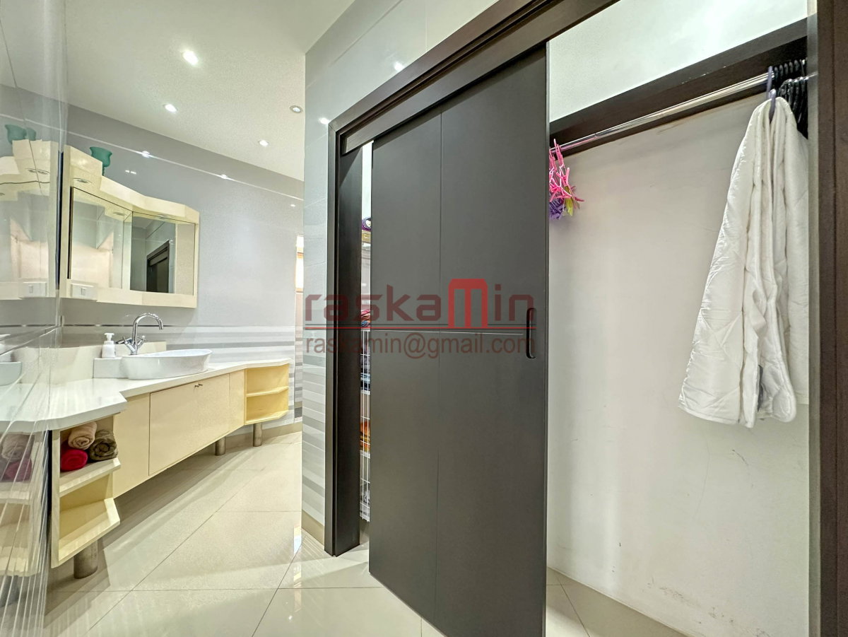 รูป พูลวิลล่าให้เช่า พัทยา | Sedona Villas 1 | 3 ห้องนอน ใกล้มาบประชัน - รูปที่ 21/61