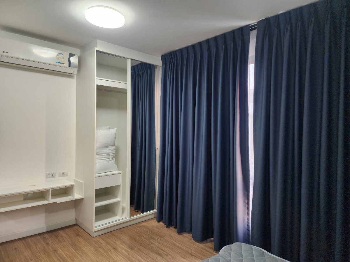 รูป  ให้เช่า ไอคอนโด ศาลายา 2 เดอะ แคมปัส (Icondo Salaya 2 The Campus)  ใกล้มหาวิทยาลัยมหิดล  - รูปที่ 4/11