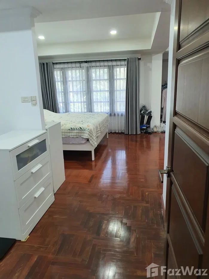 รูป ขาย ทาวน์เฮ้าส์ 6 ห้องนอน ใน หนองบอน, กรุงเทพมหานคร 6115130 - รูปที่ 22/47