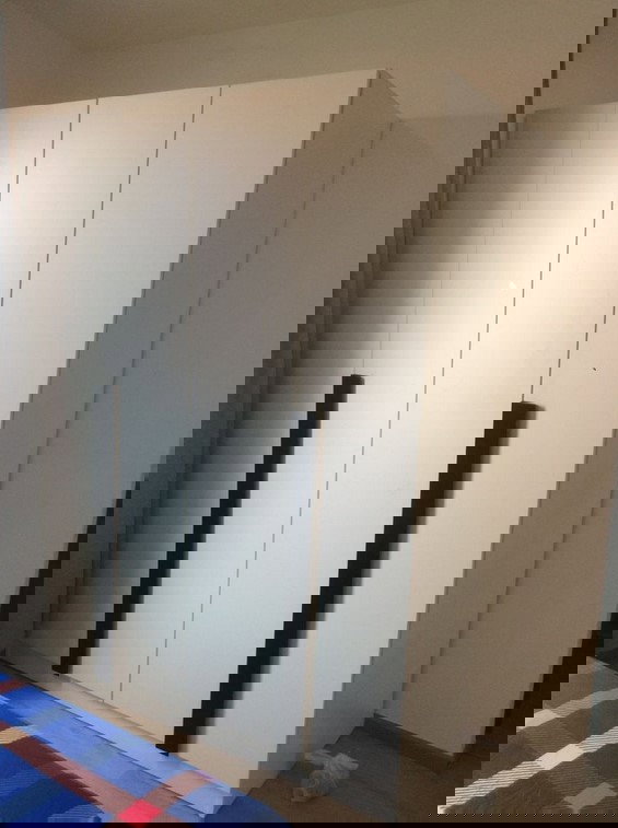 รูป ว่าง 1 เมย 69 ให้เช่าไอดีโอวุฒากาศ ชั้น7 23 ตรม. สตูดิโอ - รูปที่ 2/4