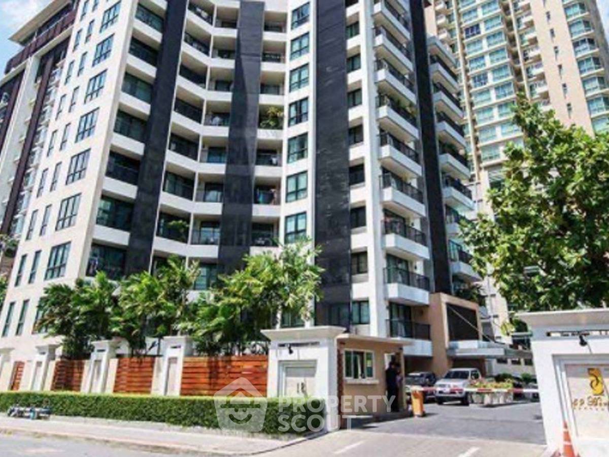 รูป คอนโด 2-ห้องนอน ที่ ฟิฟตี้ไนน์ เฮอร์ริเทจ สุขุมวิท 59 ใกล้ BTS ทองหล่อ (ID 2738649) - รูปที่ 2/3