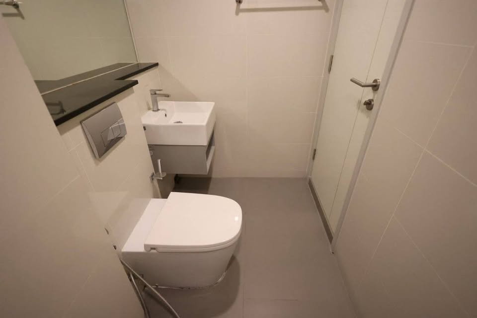 picture Condo for Rent at Knightsbridge Prime Sathorn (D6903039) - 9/12