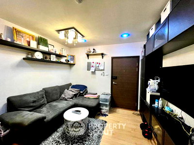 Condos for sale : 1-BR Condo at Supalai Veranda Ratchavipha - Prachachuen near MRT Bang Son (ID 730401)