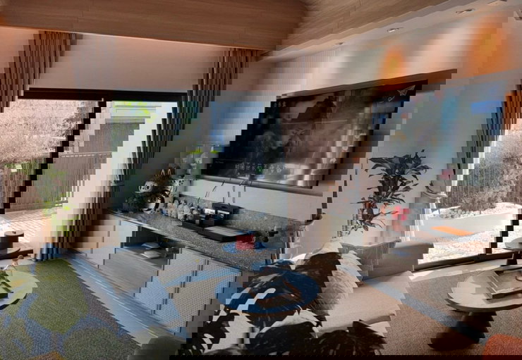 รูป เช่าบ้านเดี่ยว 2 ชั้น ม. วีวัลดี บางนา สวย พร้อมอยู่ ใกล้ ศูนย์การค้าเมกา บางนา สนใจแอตไลน์ครับ@841qqlnr - รูปที่ 17/27