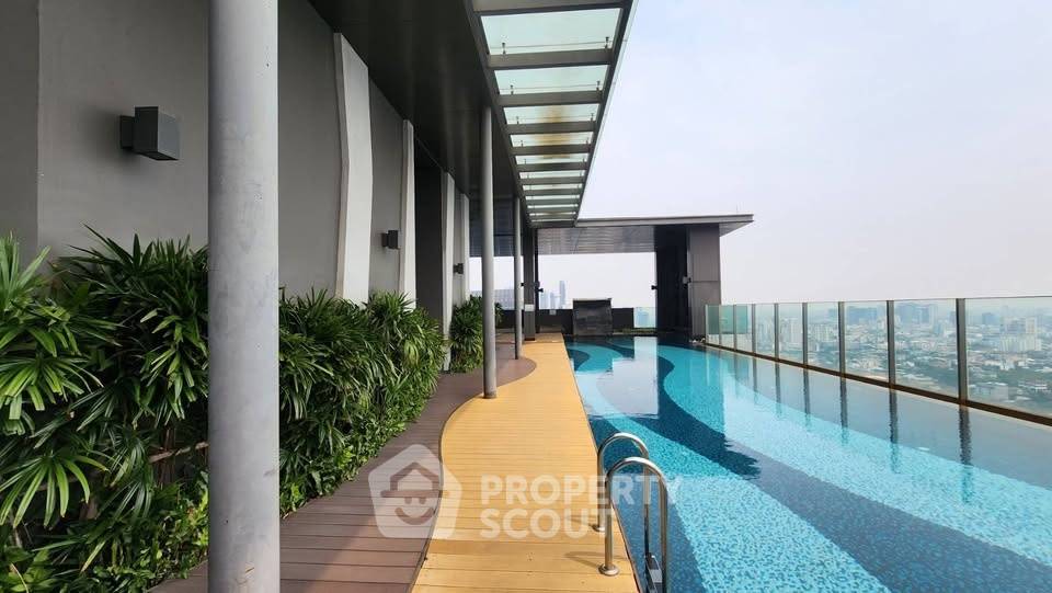 รูป คอนโด 1-ห้องนอน ที่ ริทึ่ม สุขุมวิท42 ใกล้ BTS เอกมัย (ID 2534590) - รูปที่ 39/44