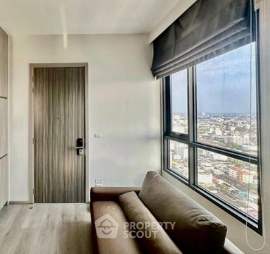 คอนโด 1-ห้องนอน ที่ ไนท์บริดจ์ ไพร์ม อ่อนนุช ใกล้ BTS อ่อนนุช (ID 2745508)