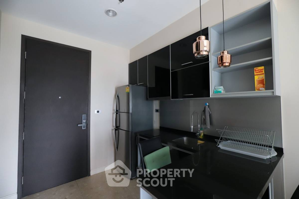 รูป คอนโด 1-ห้องนอน ที่ เดอะ เครสท์ สุขุมวิท 34 ใกล้ BTS ทองหล่อ (ID 2743934) - รูปที่ 3/14