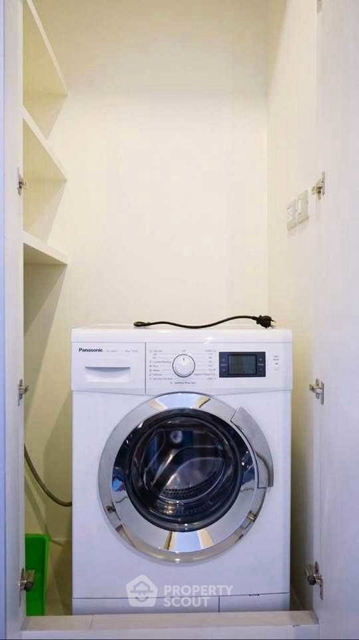 รูป คอนโด 1-ห้องนอน ที่ ริทึ่ม สุขุมวิท42 ใกล้ BTS เอกมัย (ID 2441546) - รูปที่ 4/8