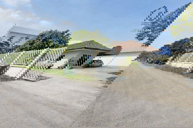 รูป ขายโกดัง + ออฟฟิศ 489 ตารางวา ซอยหนองระแหง 5/1 ใกล้ทางด่วนกาญจนาภิเษก - รูปที่ 2/14