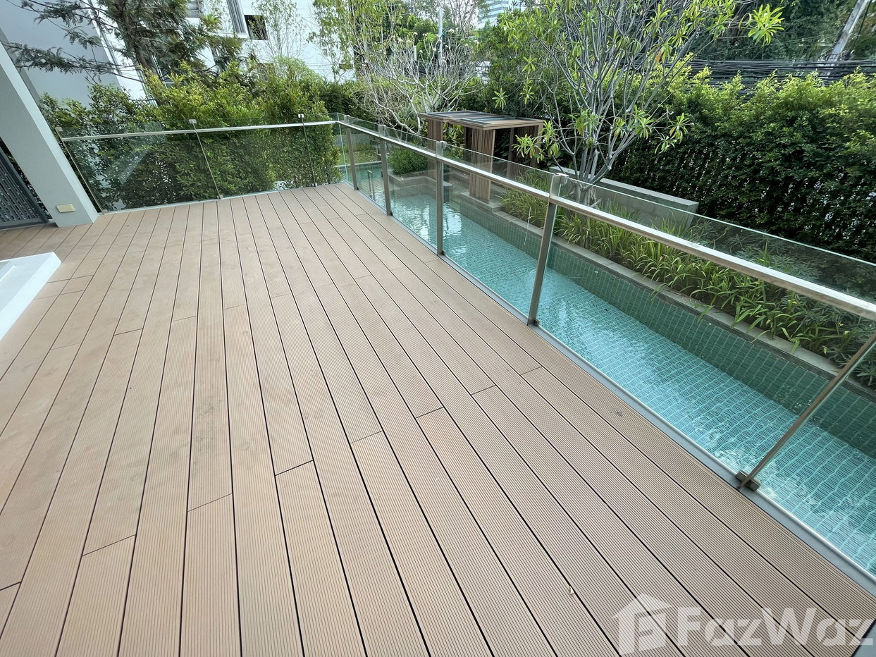 รูป บ้านเดี่ยวให้เช่า 2 ห้องนอน ในโครงการ เหม 52 แอด รามา 9 1068406 - รูปที่ 7/8