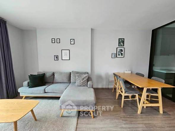 รูป คอนโด 2-ห้องนอน ที่ ริทึ่ม เอกมัย ใกล้ BTS เอกมัย (ID 2433958) - รูปที่ 2/16