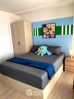 Condos for rent : 1-BR Condo For Rent At Hay Huahin In Hua Hin (ID 2748663)