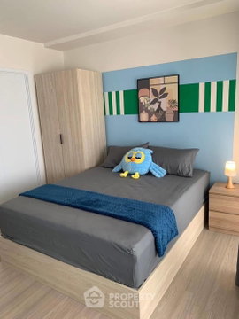 คอนโด 1-ห้องนอน ที่ เฮย์ หัวหิน ใน หนองแก (ID 2748663)