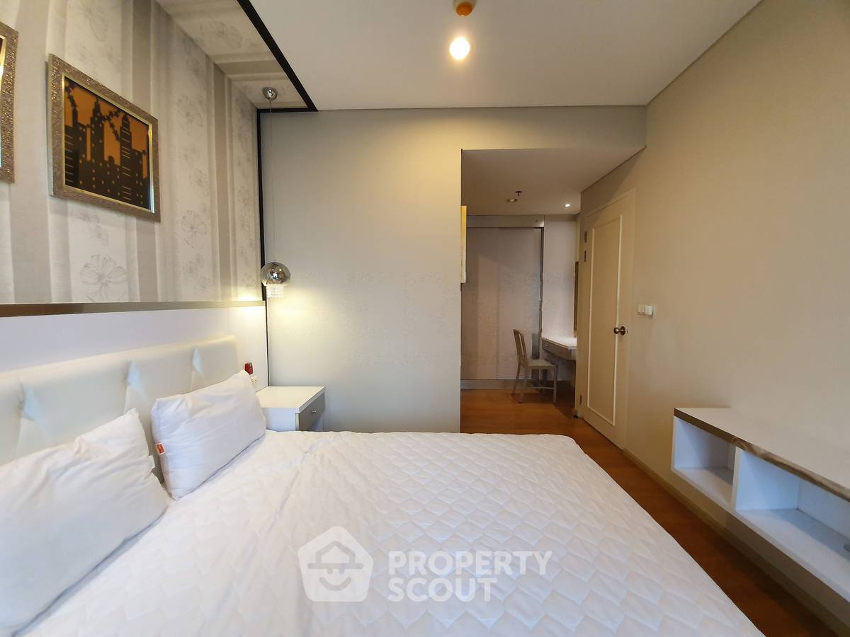 รูป คอนโด 1-ห้องนอน ที่ วิลล่า อโศก ใกล้ MRT เพชรบุรี (ID 2743804) - รูปที่ 6/11