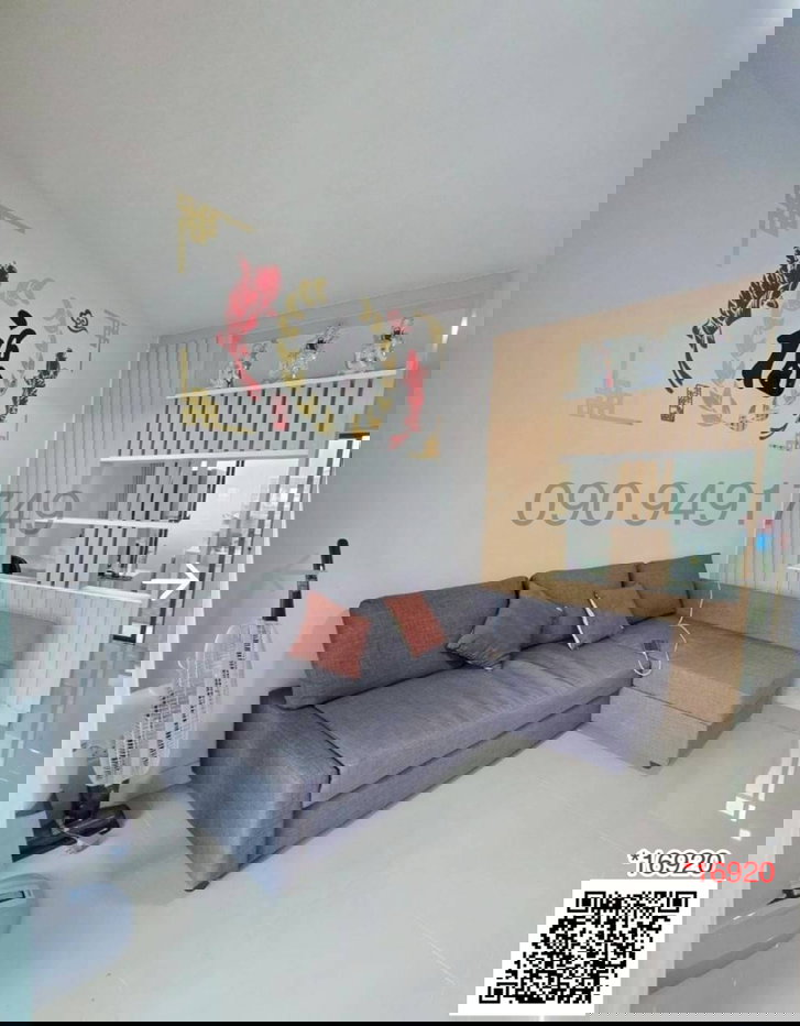 รูป ขาย ทาวน์โฮม 3 ชั้น บ้านกลางเมือง ศรีนครินทร์-อ่อนนุช ตกแต่งครบ พร้อมเข้าอยู่ - รูปที่ 2/14