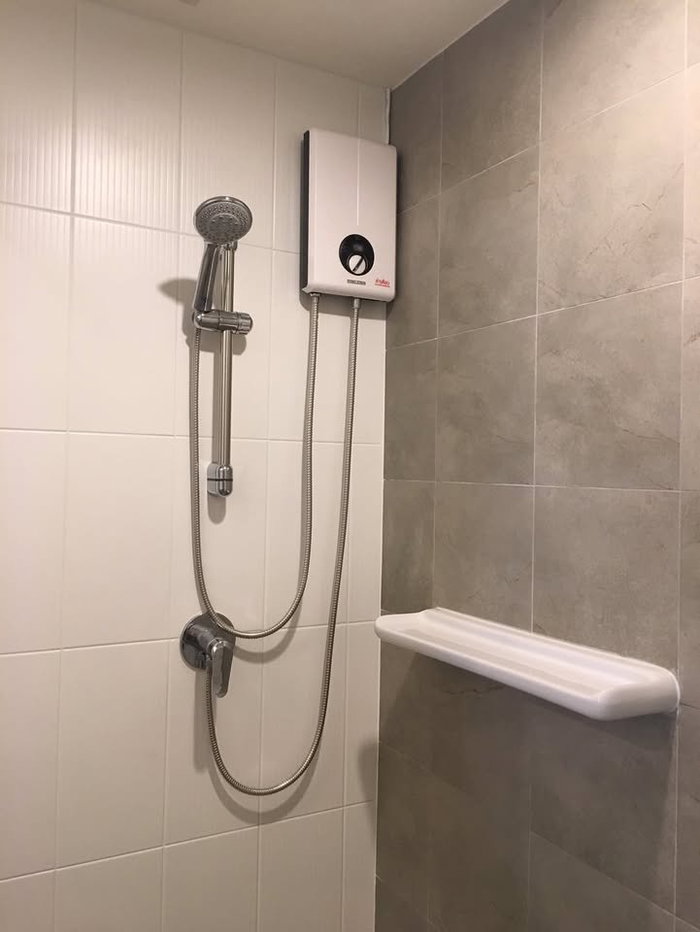 รูป Code: 26KJ1469 ให้เช่า U Delight Residence Riverfront Rama 3 ✅ Add Line @kjcondo (มี@ข้างหน้าด้วยนะคะ) - รูปที่ 9/19