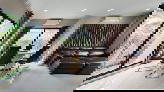 รูปภาพ 💥ให้เช่า 50,000 บาท ไลฟ์ บางกอก บูเลอวาร์ด รามอินทรา 65 ( Life Bangkok Boulevard Ramintra 65 )   ❤️ Contact : Na Tel No: 098-9539514 