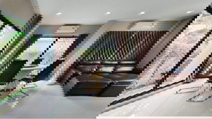 รูป 💥ให้เช่า 50,000 บาท ไลฟ์ บางกอก บูเลอวาร์ด รามอินทรา 65 ( Life Bangkok Boulevard Ramintra 65 )   ❤️ Contact : Na Tel No: 098-9539514  - รูปที่ 1/10