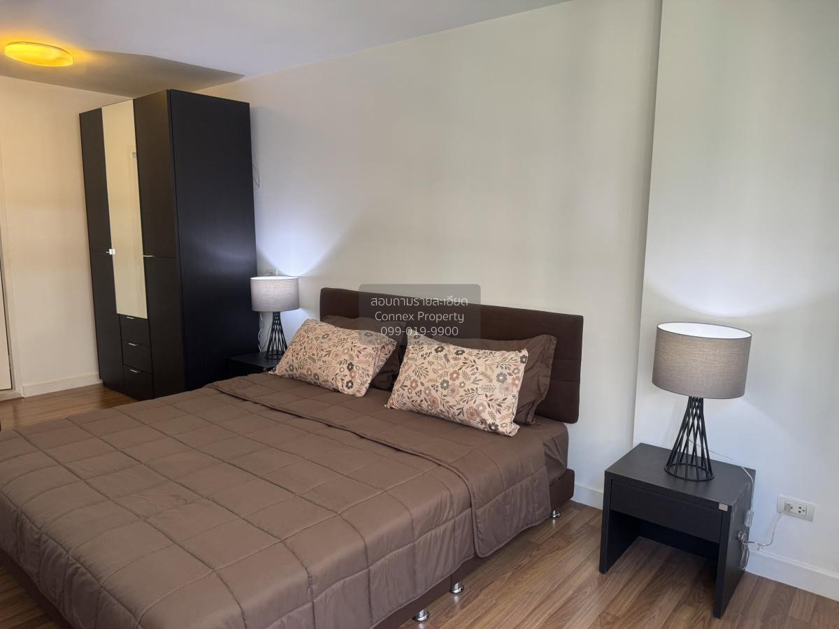 รูป เช่าคอนโด  เดอะ โคลเวอร์ ทองหล่อ BTS-ทองหล่อ คลองตันเหนือ เขต วัฒนา กรุงเทพ CX-21297 ✅ ทักไลน์ @connexproperty ตอบทันที ทีมงานมืออาชีพ ✅ - รูปที่ 5/7