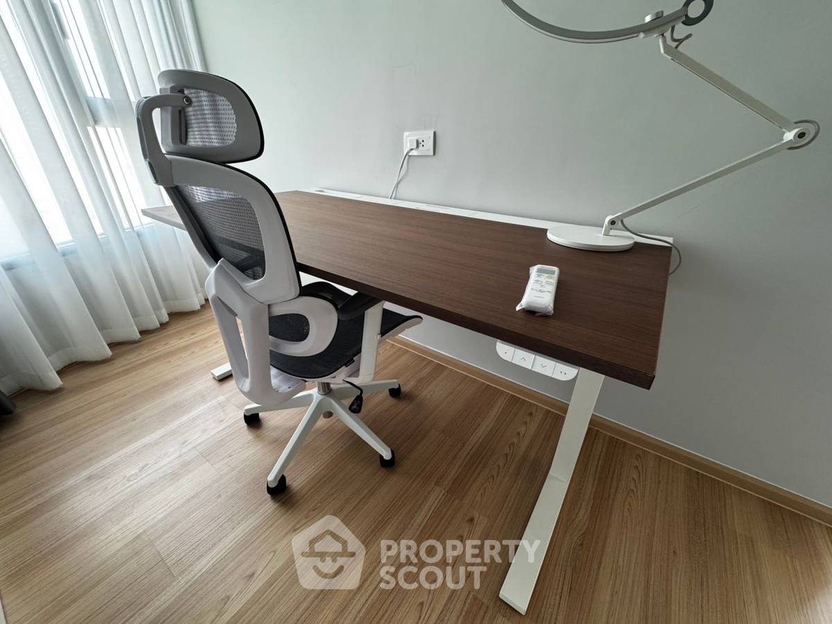 รูป คอนโด 2-ห้องนอน ที่ สกายไรส์ อเวนิว สุขุมวิท 64 ใกล้ BTS ปุณณวิถี (ID 2744059) - รูปที่ 9/14