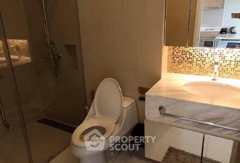 รูป คอนโด 1-ห้องนอน ที่ เซอร์เคิล ลิฟวิ่ง โปรโตไทป์ เพชรบุรีตัดใหม่ ใกล้ MRT เพชรบุรี (ID 2749063) - รูปที่ 2/9
