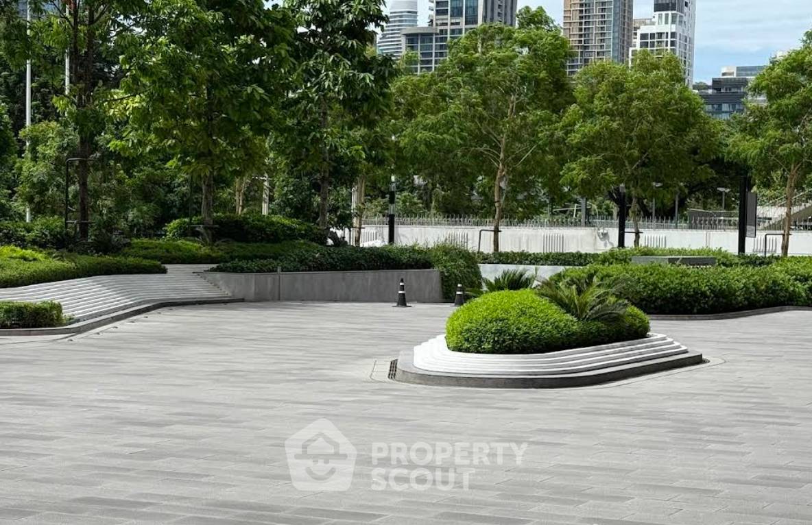 รูป คอนโด 3-ห้องนอน ที่ วัน เอทตี้ไนน์ ไวร์เลส ใกล้ MRT ลุมพินี (ID 2437311) - รูปที่ 3/5