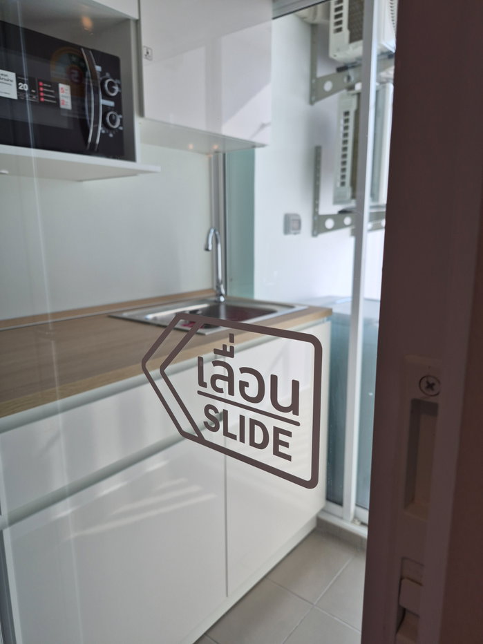 picture For rent: Building A, corner unit, 10th floor, unobstructed view. - 29/32