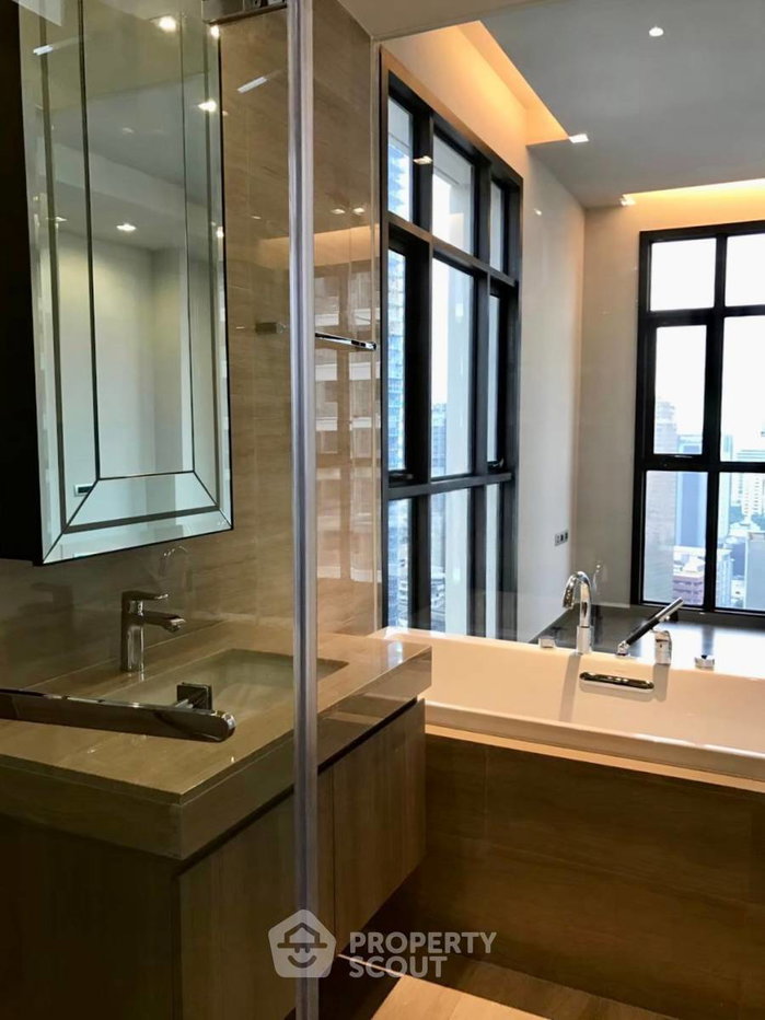 รูป คอนโด 2-ห้องนอน ที่ เดอะ เทอร์ทีไนน์ บาย แสนสิริ ใกล้ BTS พร้อมพงษ์ (ID 2744229) - รูปที่ 7/10