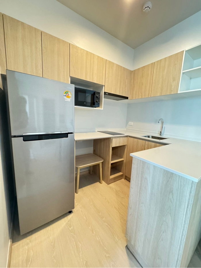 picture [For rent] NUE Mega Plus Bangna - 7/8