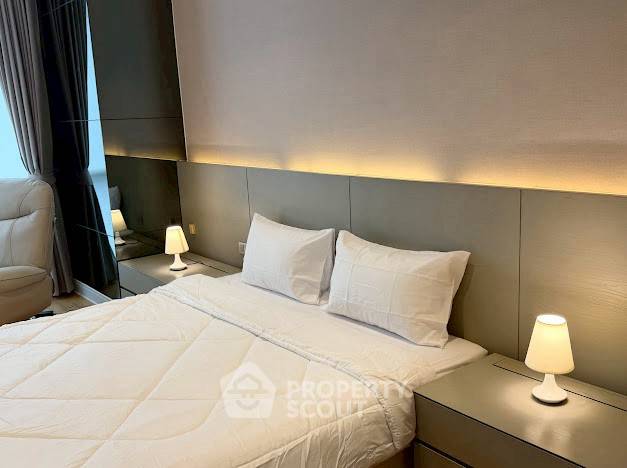 รูป คอนโด 2-ห้องนอน ที่ แอทธินี เรสซิเด้นซ์ ใกล้ BTS เพลินจิต (ID 2421016) - รูปที่ 8/12