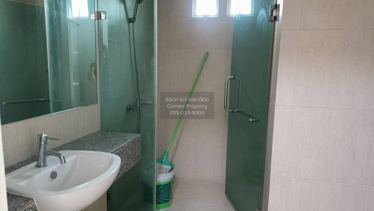 รูป เช่าคอนโด  เดอะ โคลเวอร์ ทองหล่อ BTS-ทองหล่อ คลองตันเหนือ เขต วัฒนา กรุงเทพ CX-69112 ✅ ทักไลน์ @connexproperty ตอบทันที ทีมงานมืออาชีพ ✅ - รูปที่ 8/12