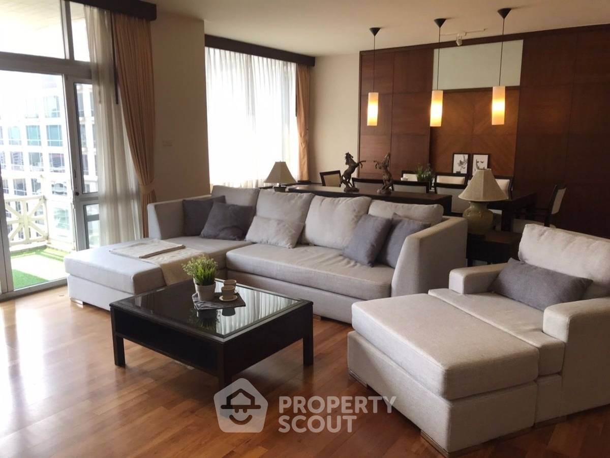 รูป คอนโด 3-ห้องนอน ที่ ออลซีซั่น แมนชั่น คอนโดมิเนียม ใกล้ BTS เพลินจิต (ID 2737241) - รูปที่ 2/14