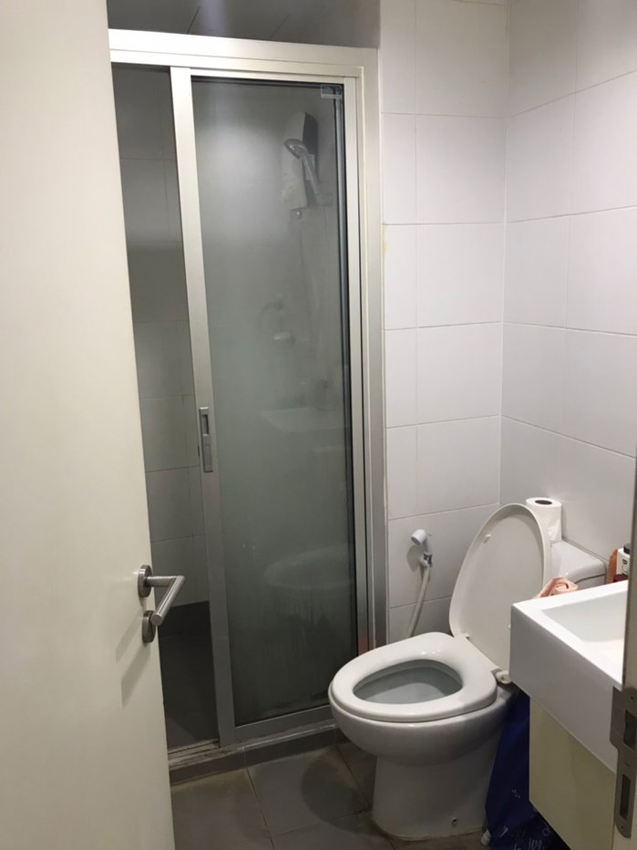 picture 🏢 For Rent | The Seed Mingle Condo 💰 16,000 THB / month - 7/8