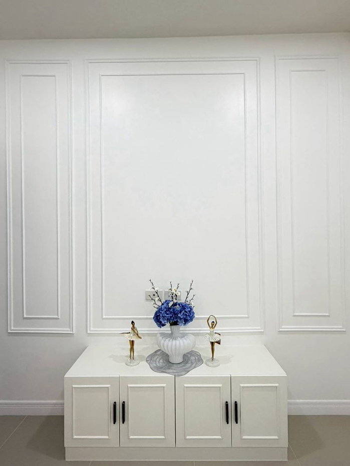 รูป ขายบ้านเดี่ยว หมู่บ้าน PMC Home พัทยา ทำเลดี เข้าออกสะดวก พร้อมอยู่ - รูปที่ 16/20