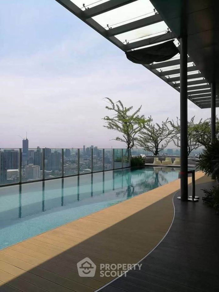 รูป คอนโด 2-ห้องนอน ที่ ริทึ่ม สุขุมวิท42 ใกล้ BTS เอกมัย (ID 2746328) - รูปที่ 16/18