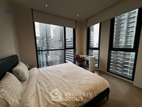 คอนโด 1-ห้องนอน ที่ เดอะ รีเซิร์ฟ สาทร ใกล้ BTS ศาลาแดง (ID 2727344)