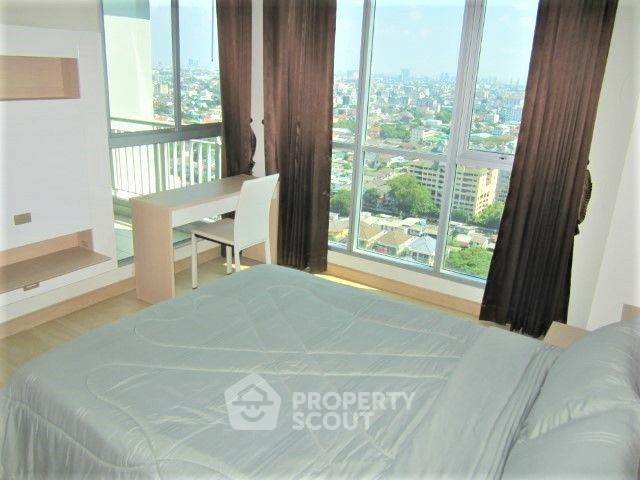 picture 1-BR Condo at Rhythm Ratchada near MRT Ratchadaphisek (ID 875517) - 5/8