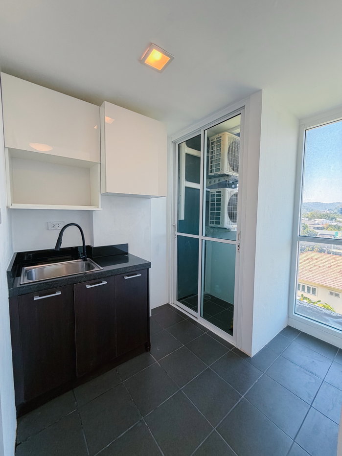 รูป 🏢 The Wide Condo ชั้น 6 ห้องสวย เฟอร์ครบ พร้อมอยู่ ใจกลางเมือง 🌟 - รูปที่ 9/12