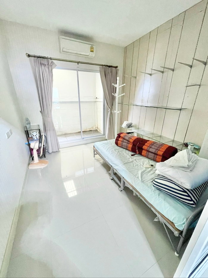 รูป ให้เช่าวิสต้า ปาร์ค สาทร-ปิ่นเกล้า - รูปที่ 4/9