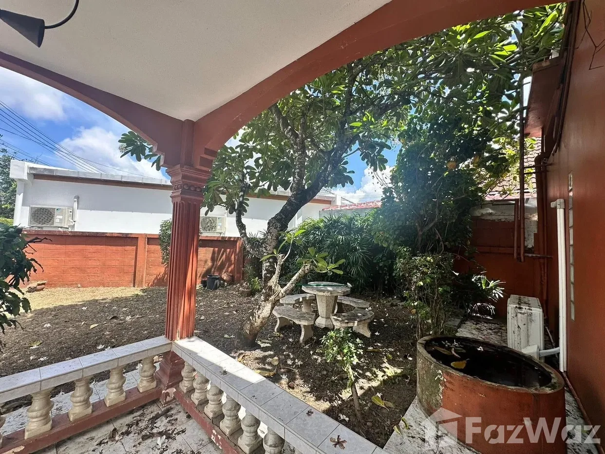 รูป ขาย บ้านเดี่ยว 3 ห้องนอน ในโครงการ ภูเก็ต วิลล่า 3 5747179 - รูปที่ 5/20