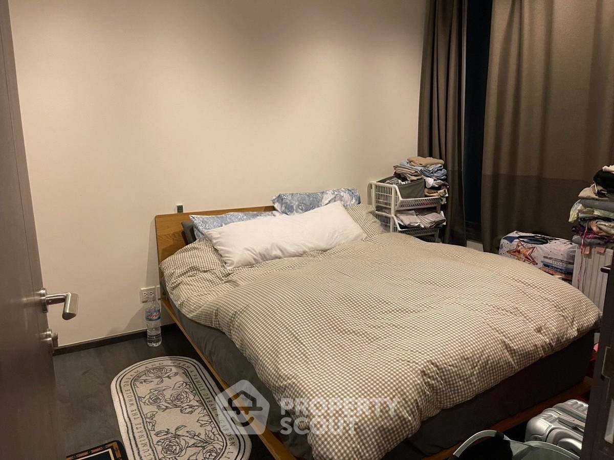 รูป คอนโด 1-ห้องนอน ที่ ดิ เอดจ์ สุขุมวิท 23 ใกล้ MRT สุขุมวิท (ID 2738958) - รูปที่ 3/7