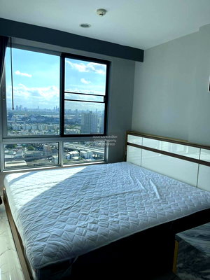 Condos for rent : 🔥🔥🔥 For Rent Condo , The Base Sukhumvit 77 , BTS-On Nut , Phra Khanong Nuea , Watthana , Bangkok , CX-136226 ✅ Live chat with us ADD LINE @connexproperty ✅ 🔥🔥🔥