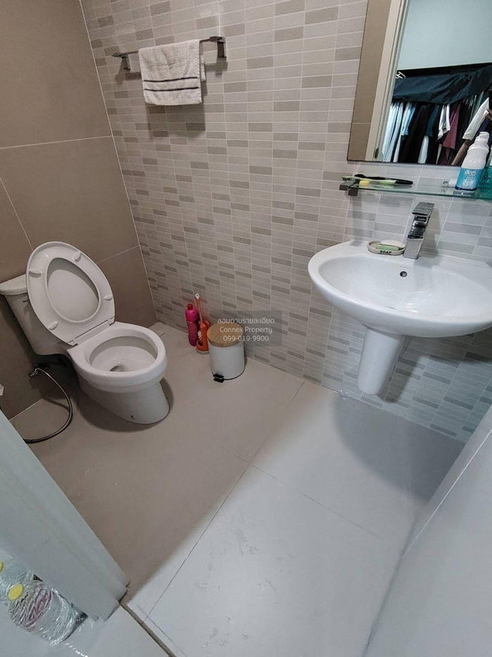 รูป เช่าทาวน์เฮ้าส์/ทาวน์โฮม  พาทิโอ ลาดกระบัง-มอเตอร์เวย์ ARL-ลาดกระบัง ทับยาว เขต ลาดกระบัง กรุงเทพ CX-119170 ✅ ทักไลน์ @connexproperty ตอบทันที ทีมงานมืออาชีพ ✅ - รูปที่ 3/3