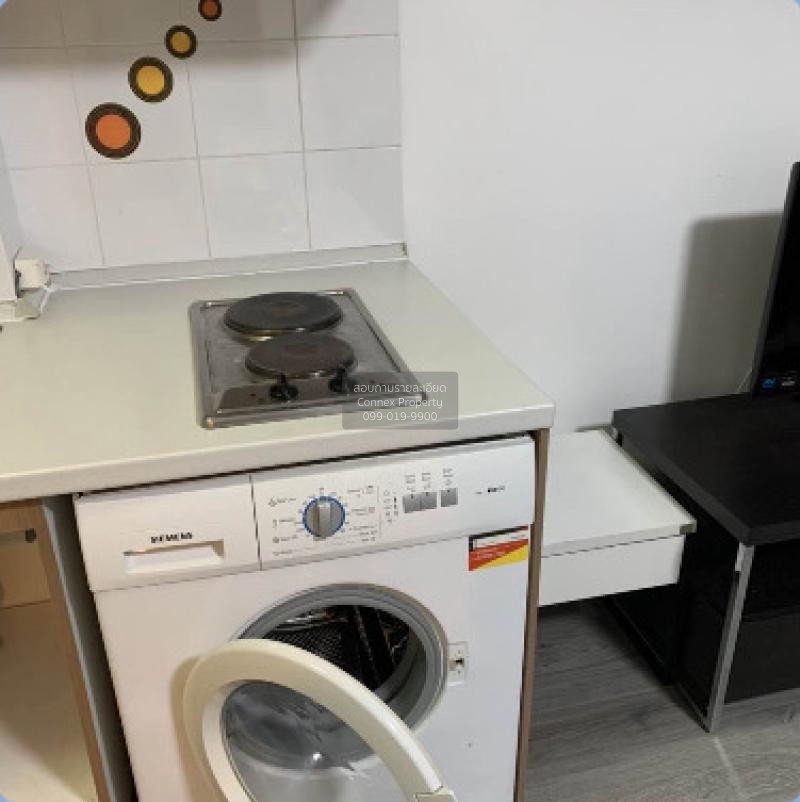 รูป เช่าคอนโด  ไอดีโอ มิกซ์ สุขุมวิท 103 BTS-อุดมสุข บางนา เขต บางนา กรุงเทพ CX-10711 ✅ ทักไลน์ @connexproperty ตอบทันที ทีมงานมืออาชีพ ✅ - รูปที่ 10/12